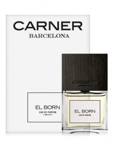 Carner Barcelona - El Born Edp